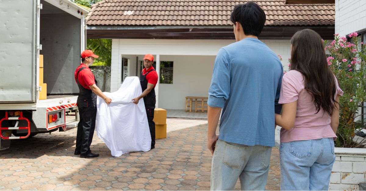 Affordable Office Movers in Dubai with HiFi Movers